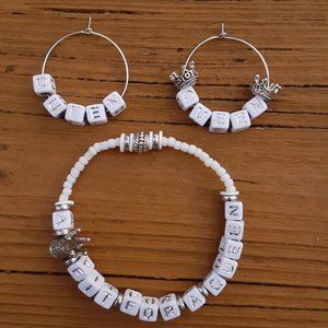 Royalty Line - 2-Piece QUEEN SET